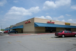 Mingo Valley Center